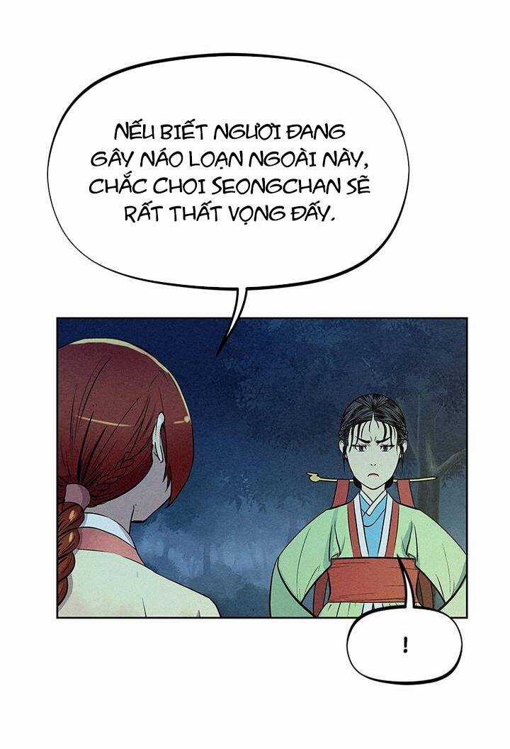 Thợ Săn Mosin Chương 70 trang 32