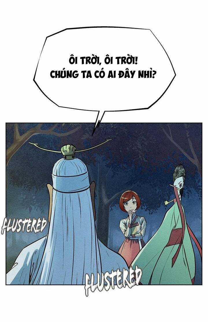 Thợ Săn Mosin Chương 70 trang 33