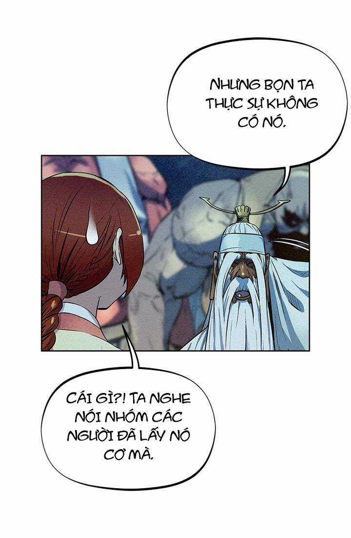 Thợ Săn Mosin Chương 70 trang 38