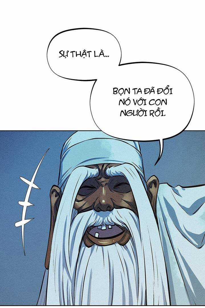 Thợ Săn Mosin Chương 70 trang 39