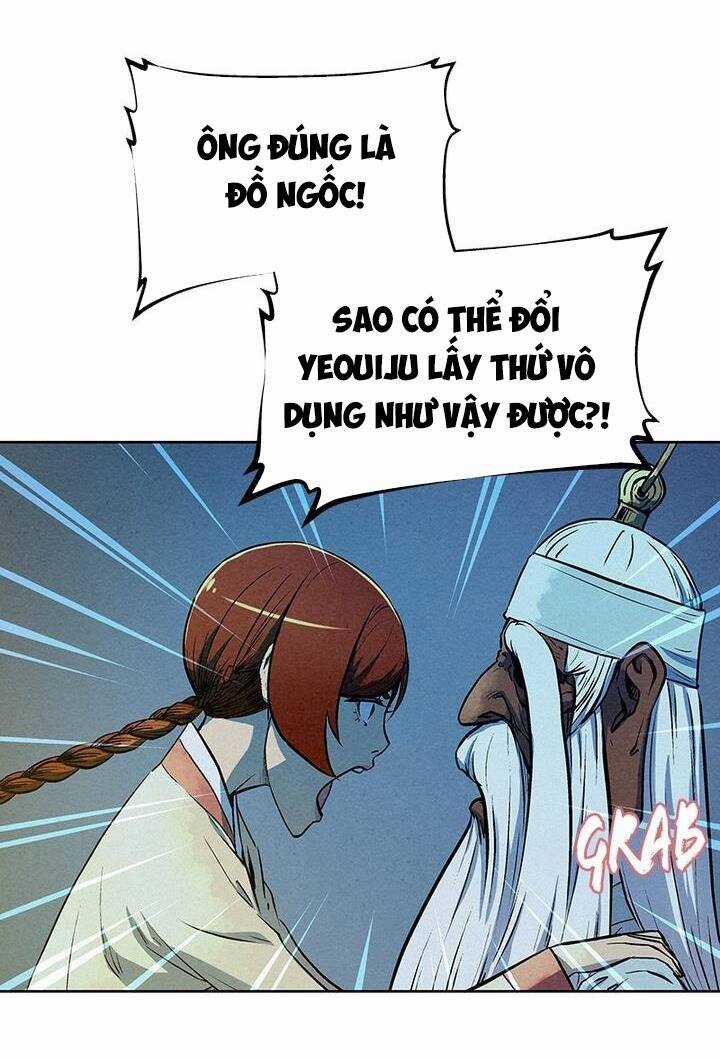 Thợ Săn Mosin Chương 70 trang 41