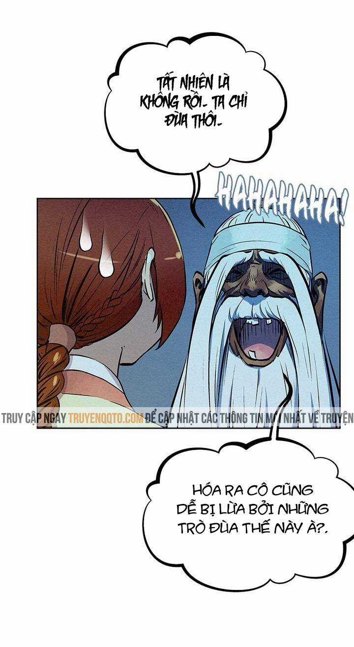 Thợ Săn Mosin Chương 70 trang 42