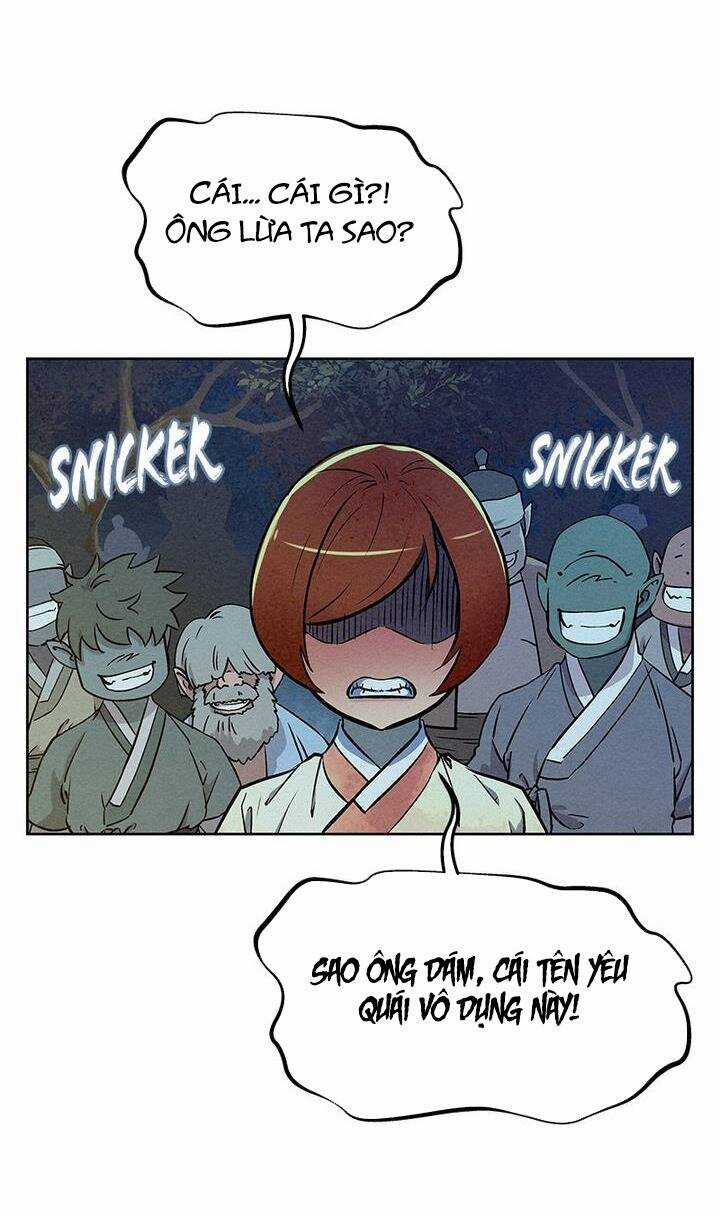 Thợ Săn Mosin Chương 70 trang 43