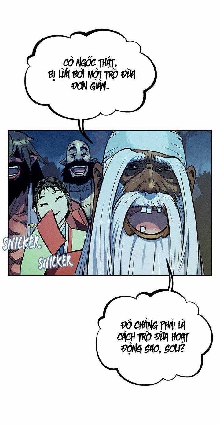 Thợ Săn Mosin Chương 70 trang 44