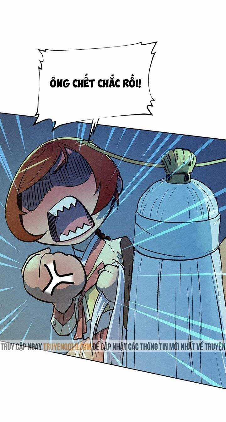 Thợ Săn Mosin Chương 70 trang 45