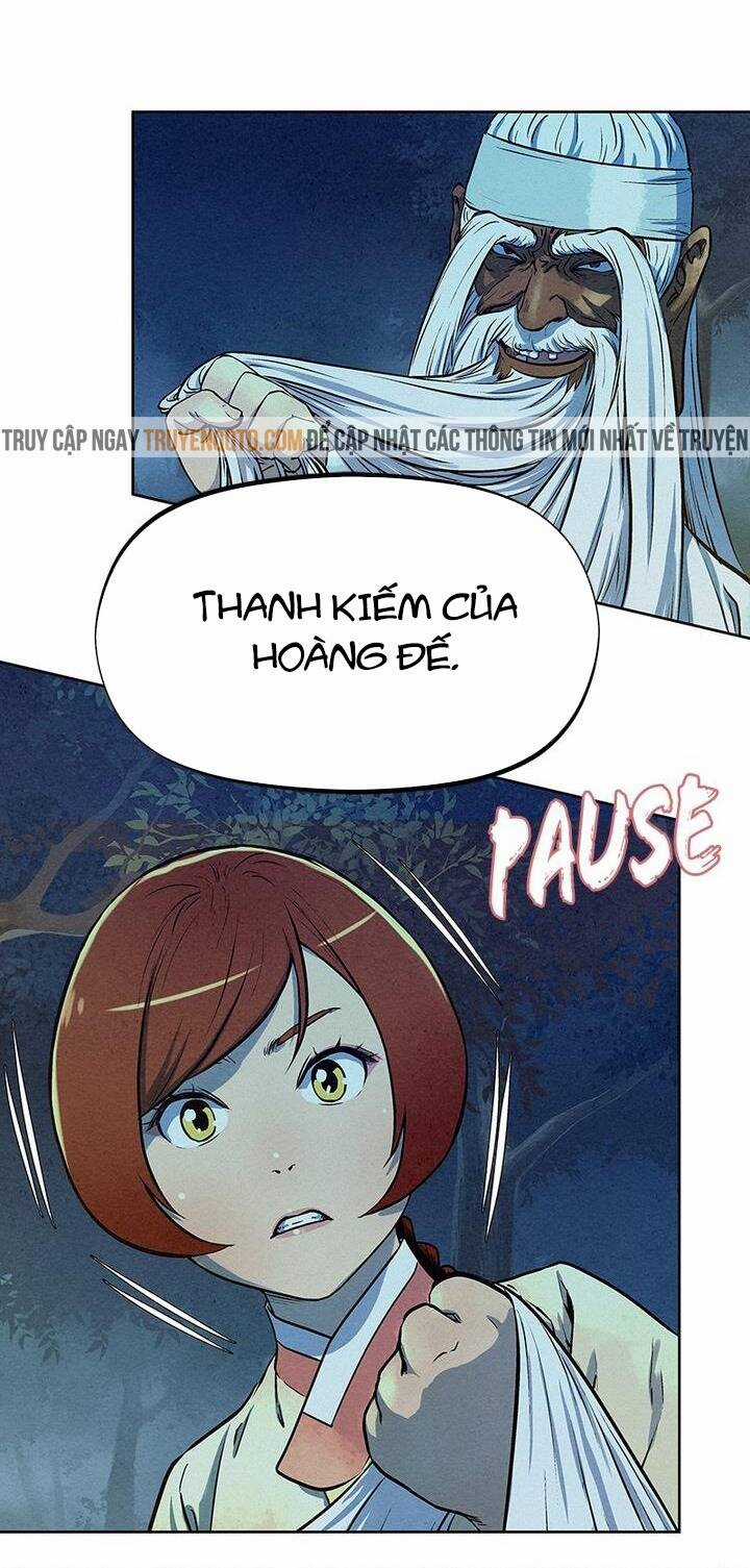 Thợ Săn Mosin Chương 70 trang 46