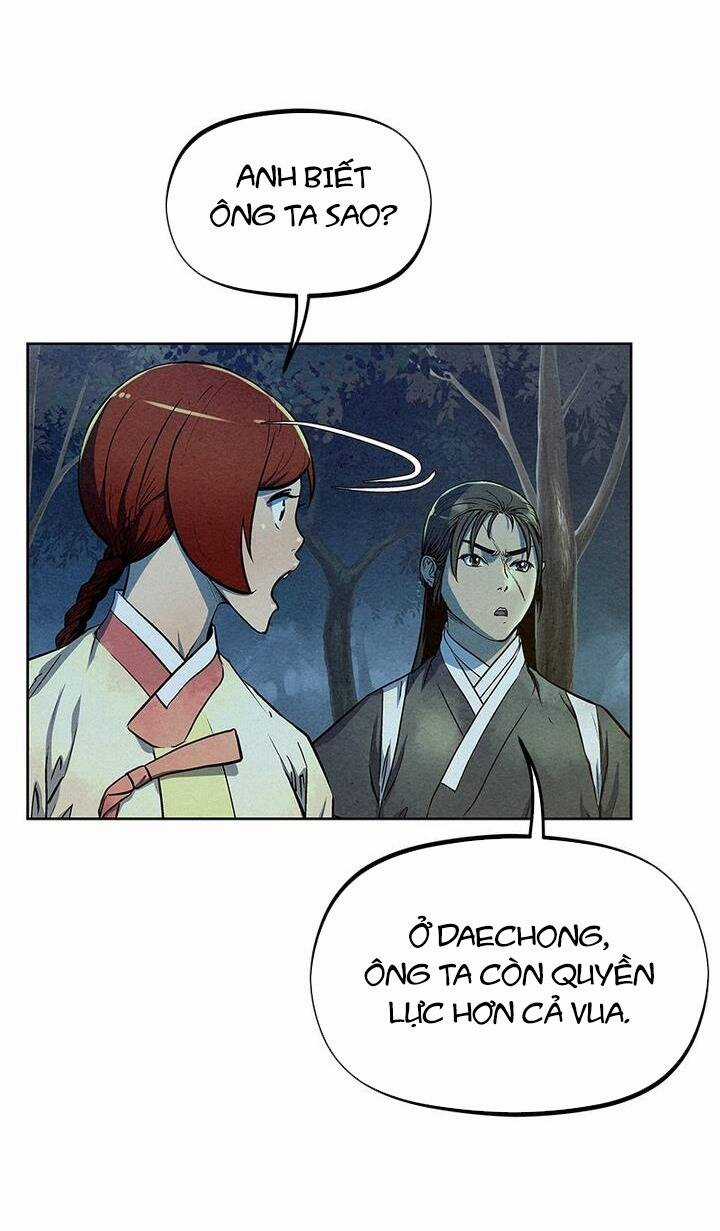 Thợ Săn Mosin Chương 70 trang 52