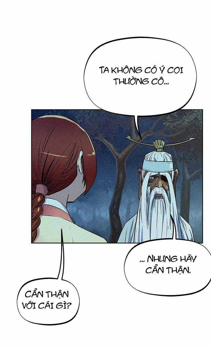 Thợ Săn Mosin Chương 70 trang 54