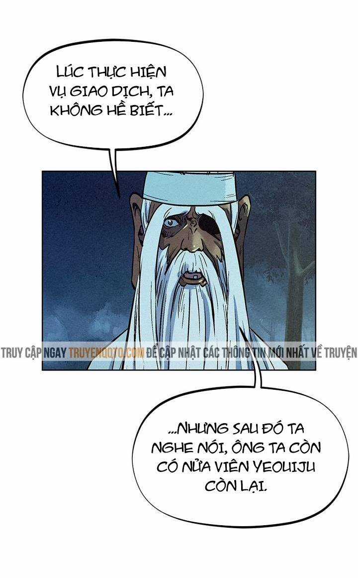 Thợ Săn Mosin Chương 70 trang 55