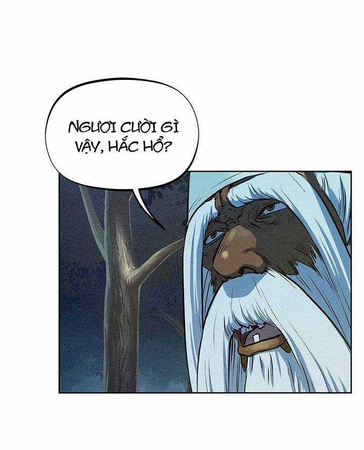 Thợ Săn Mosin Chương 70 trang 58