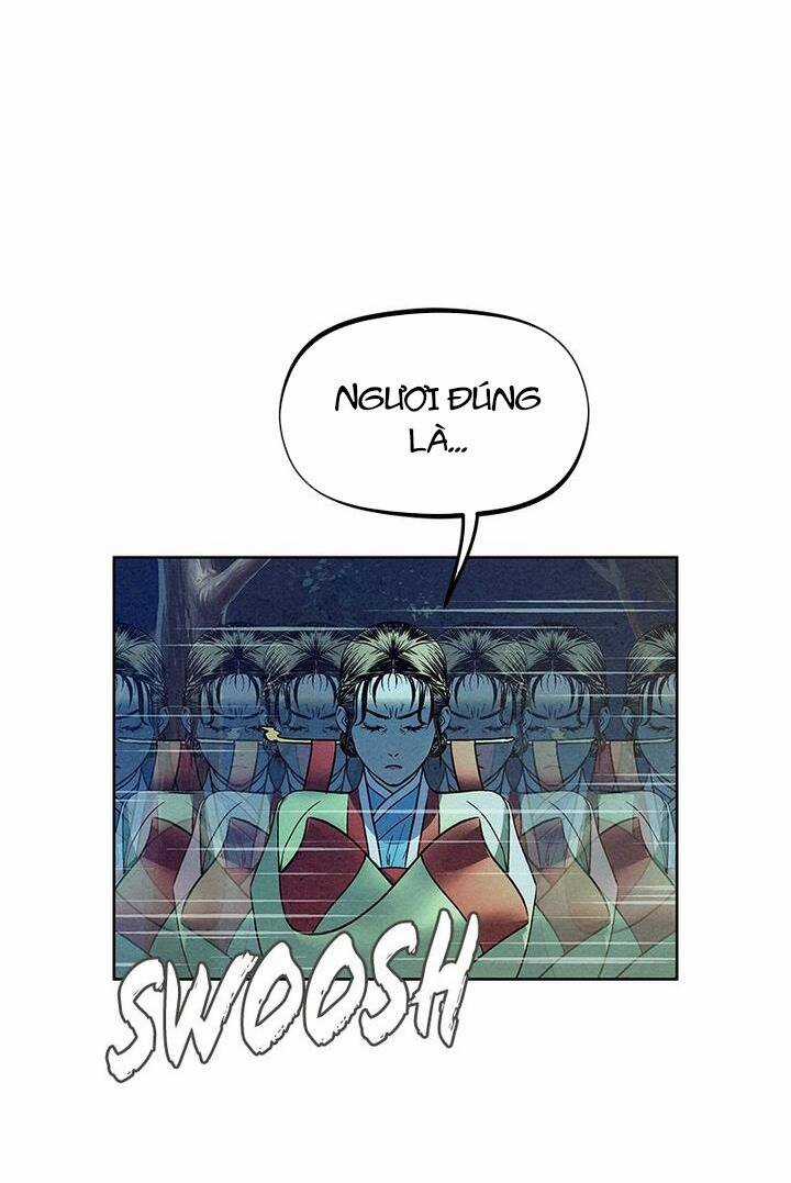 Thợ Săn Mosin Chương 70 trang 6