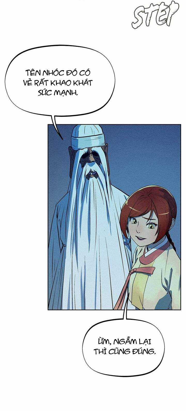 Thợ Săn Mosin Chương 70 trang 62