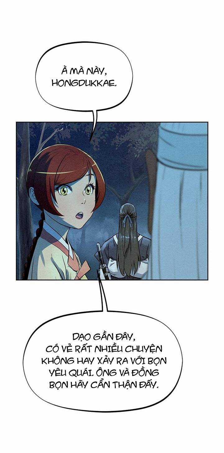 Thợ Săn Mosin Chương 70 trang 63