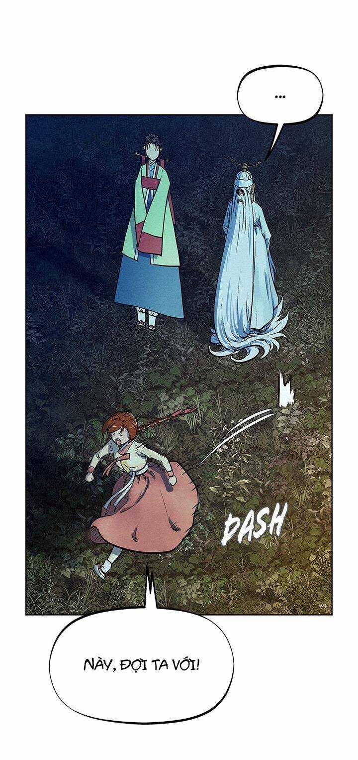 Thợ Săn Mosin Chương 70 trang 64