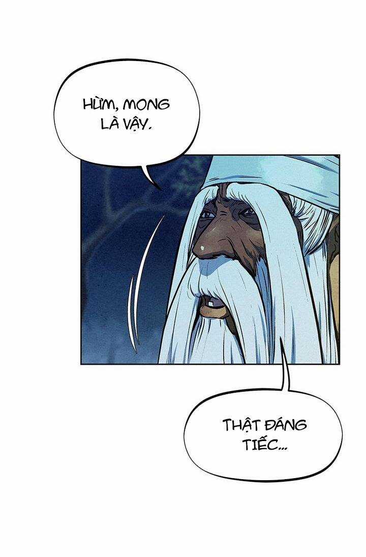 Thợ Săn Mosin Chương 70 trang 66