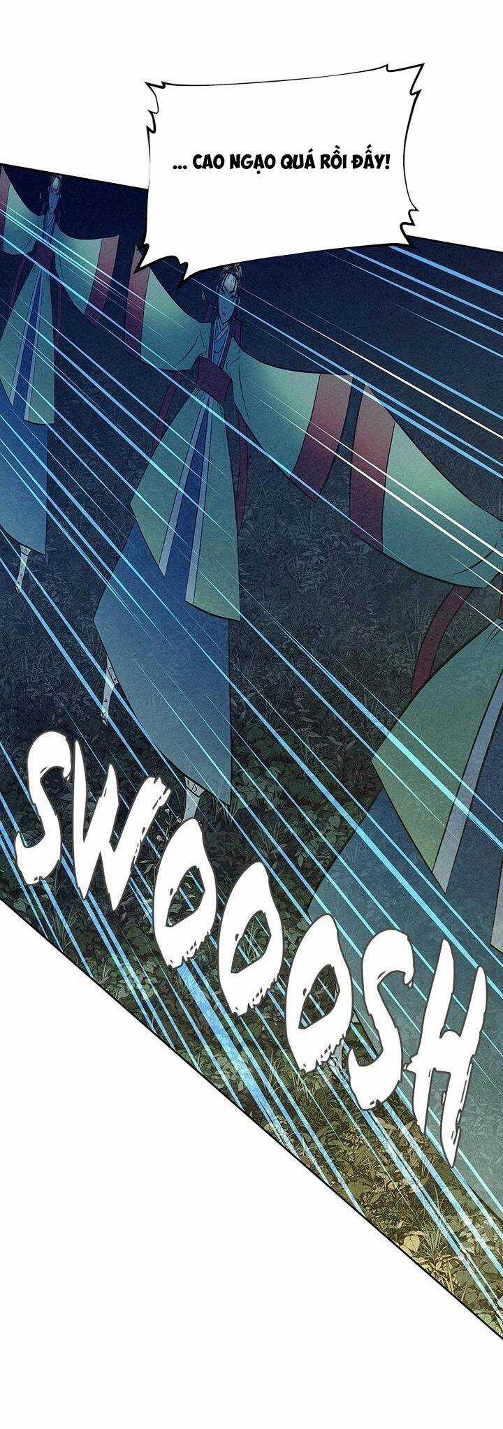 Thợ Săn Mosin Chương 70 trang 7