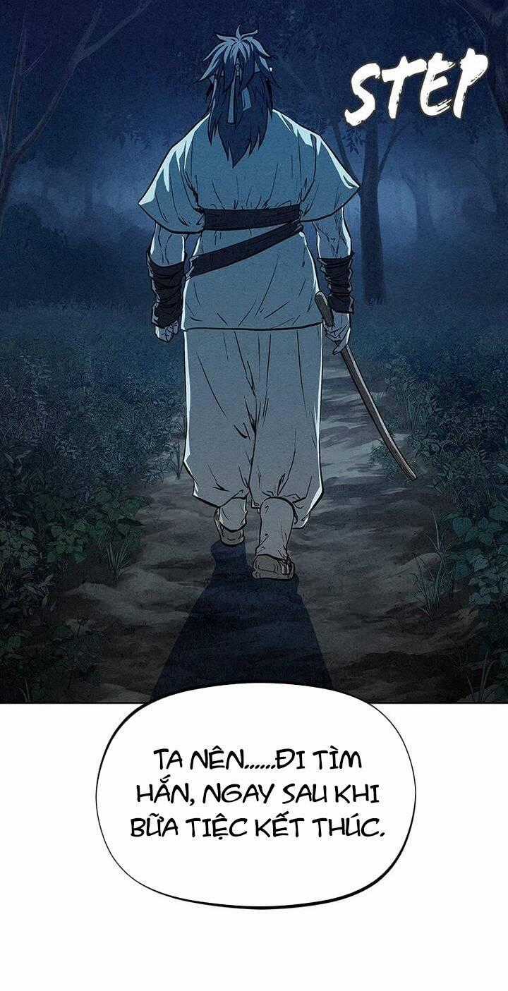 Thợ Săn Mosin Chương 70 trang 73