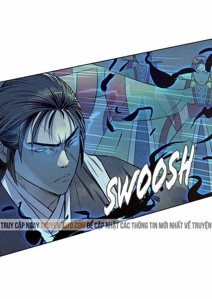 Thợ Săn Mosin Chương 70 trang 8