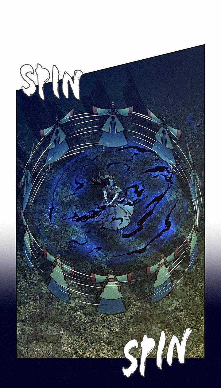 Thợ Săn Mosin Chương 70 trang 9