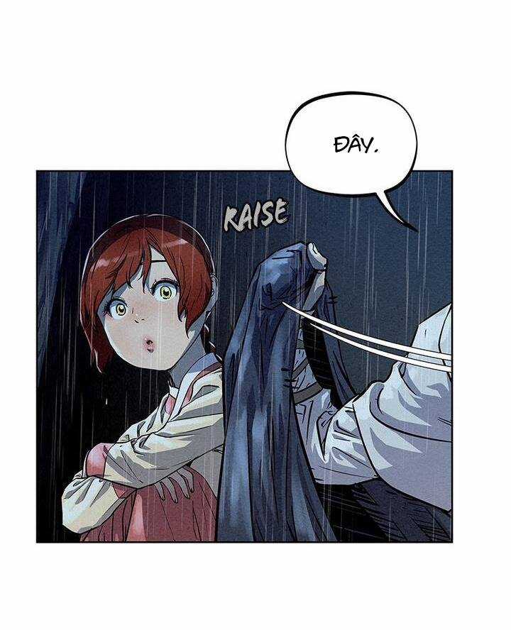 Thợ Săn Mosin Chương 73 trang 10