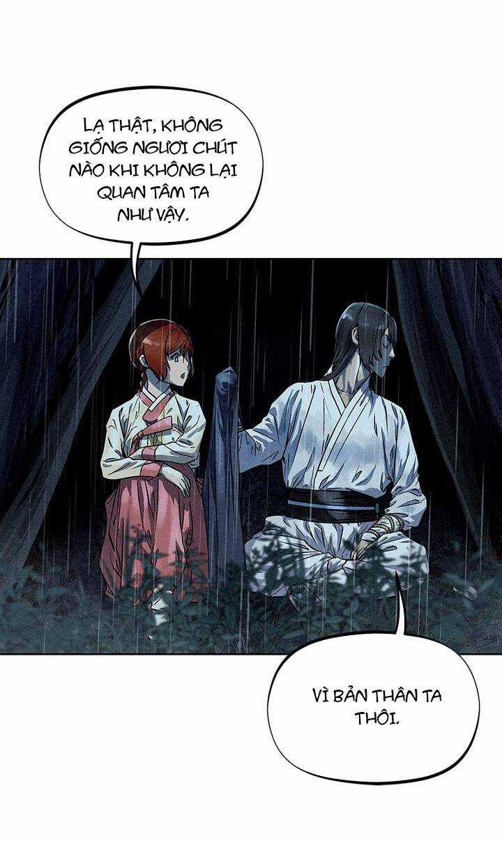 Thợ Săn Mosin Chương 73 trang 11