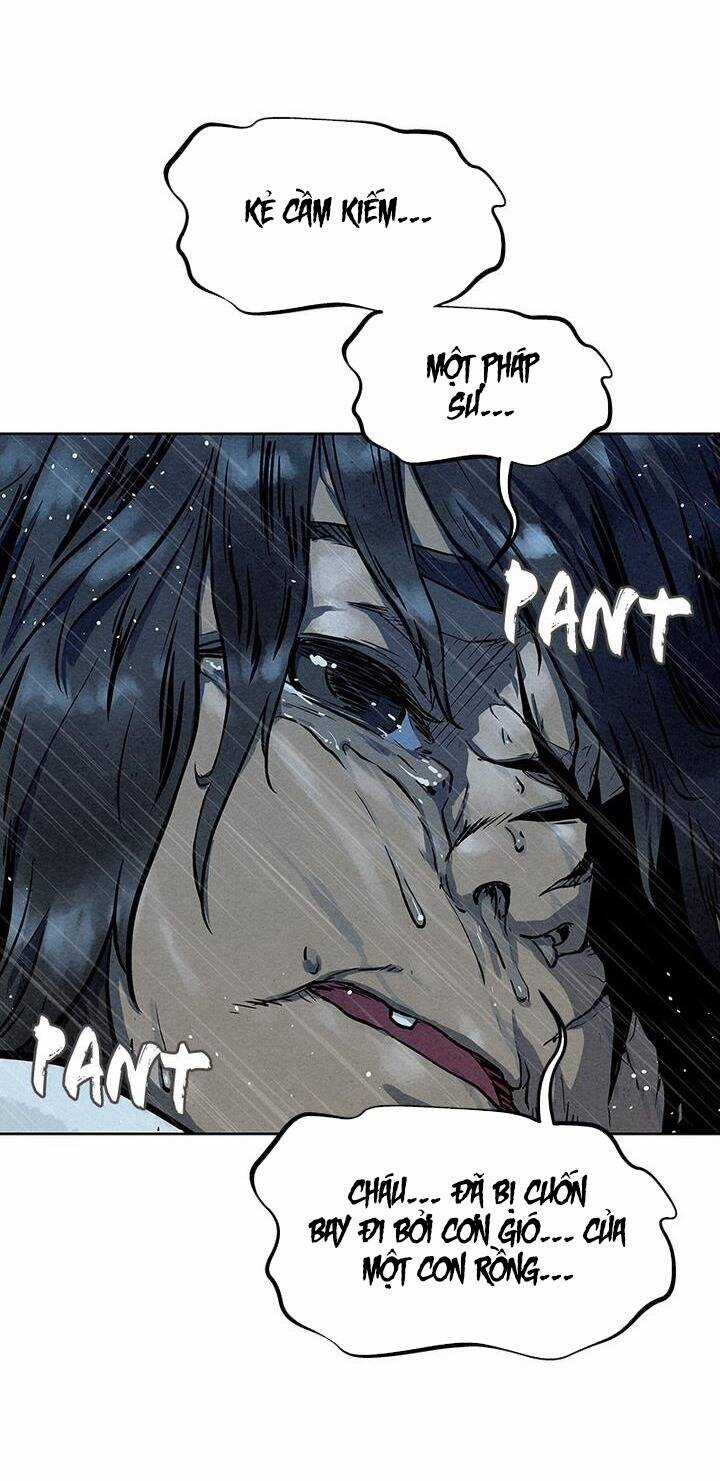 Thợ Săn Mosin Chương 73 trang 21