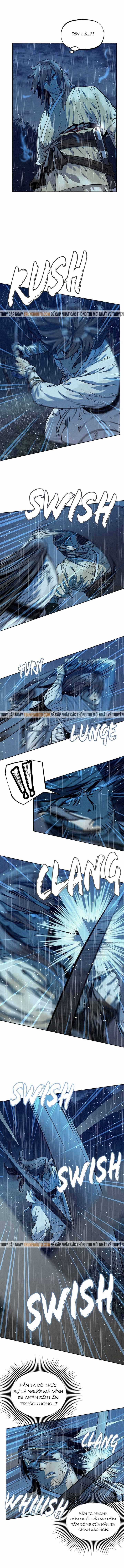 Thợ Săn Mosin Chương 74 trang 10