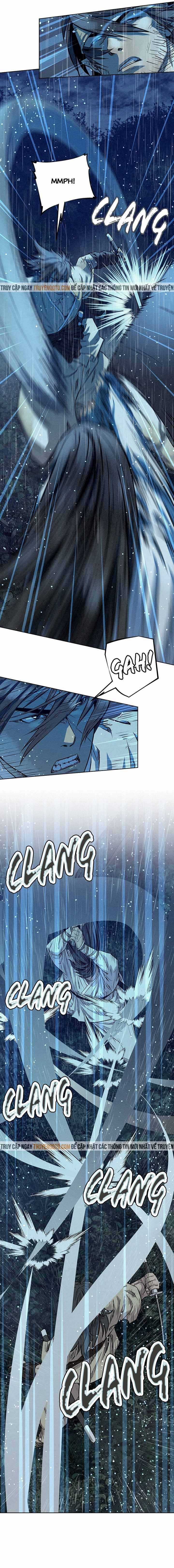 Thợ Săn Mosin Chương 74 trang 11