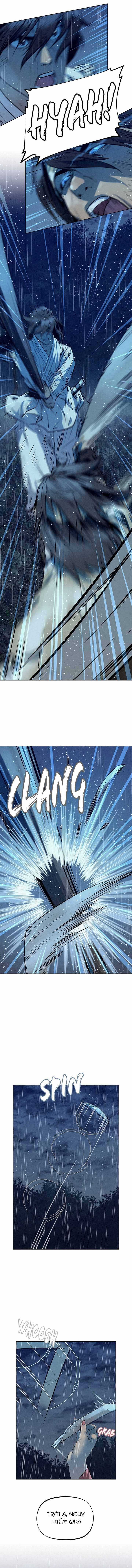 Thợ Săn Mosin Chương 74 trang 12