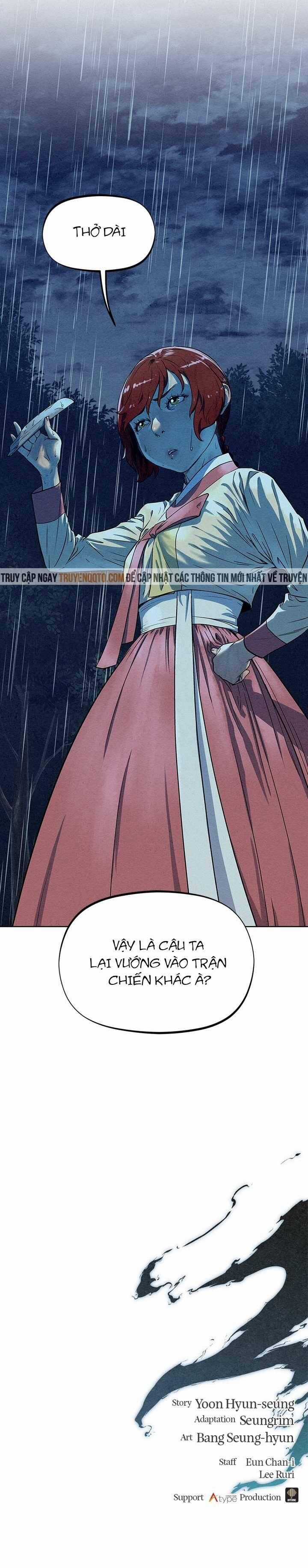 Thợ Săn Mosin Chương 74 trang 13