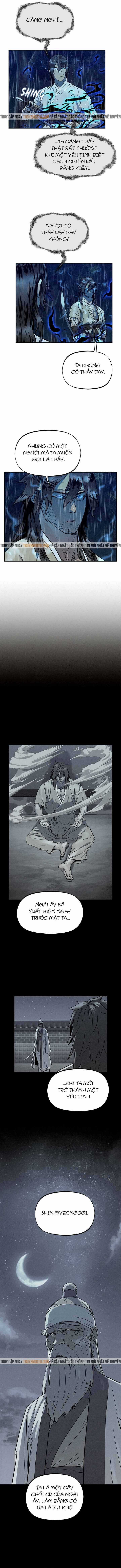 Thợ Săn Mosin Chương 74 trang 2