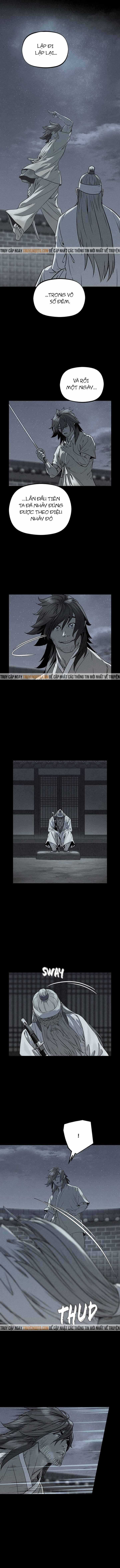 Thợ Săn Mosin Chương 74 trang 4