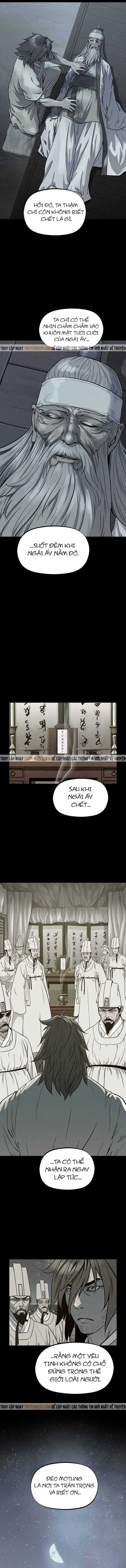 Thợ Săn Mosin Chương 74 trang 5