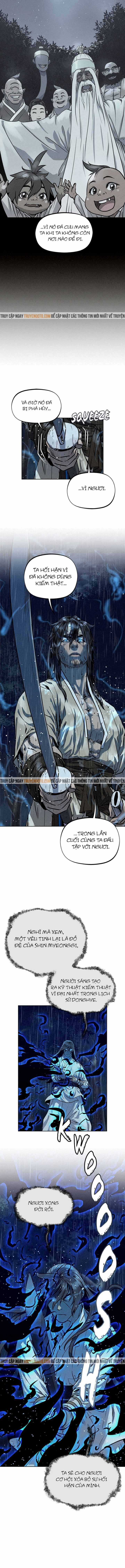 Thợ Săn Mosin Chương 74 trang 6