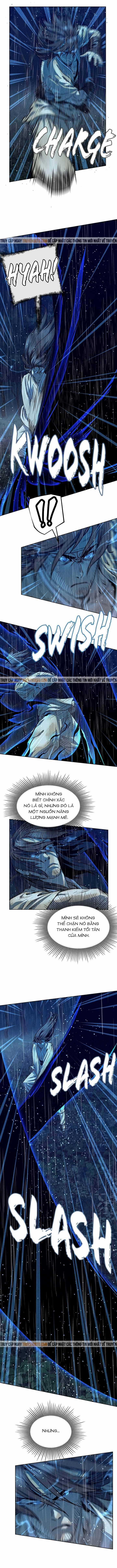 Thợ Săn Mosin Chương 74 trang 7