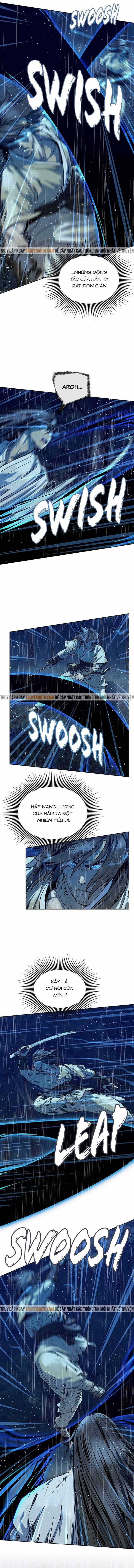 Thợ Săn Mosin Chương 74 trang 8