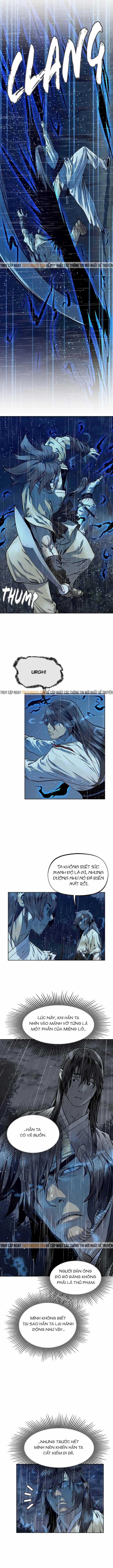 Thợ Săn Mosin Chương 74 trang 9