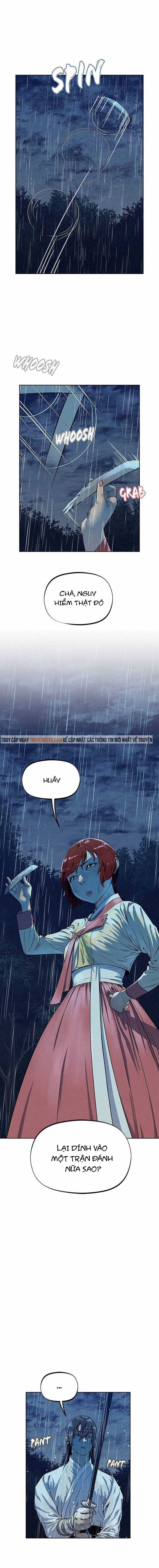 Thợ Săn Mosin Chương 75 trang 2