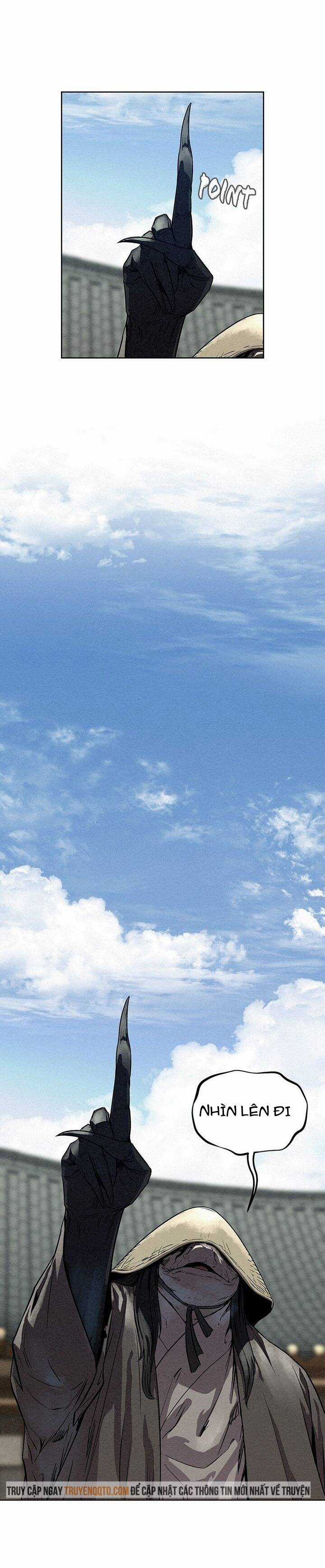 Thợ Săn Mosin Chương 76 trang 12