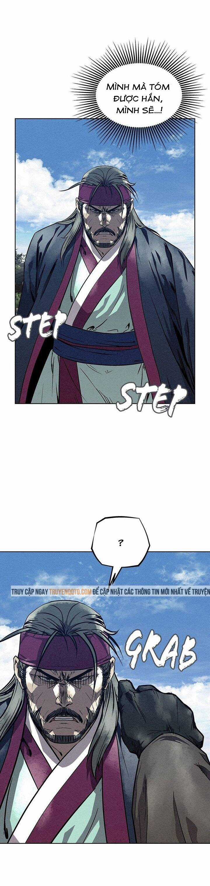 Thợ Săn Mosin Chương 76 trang 14