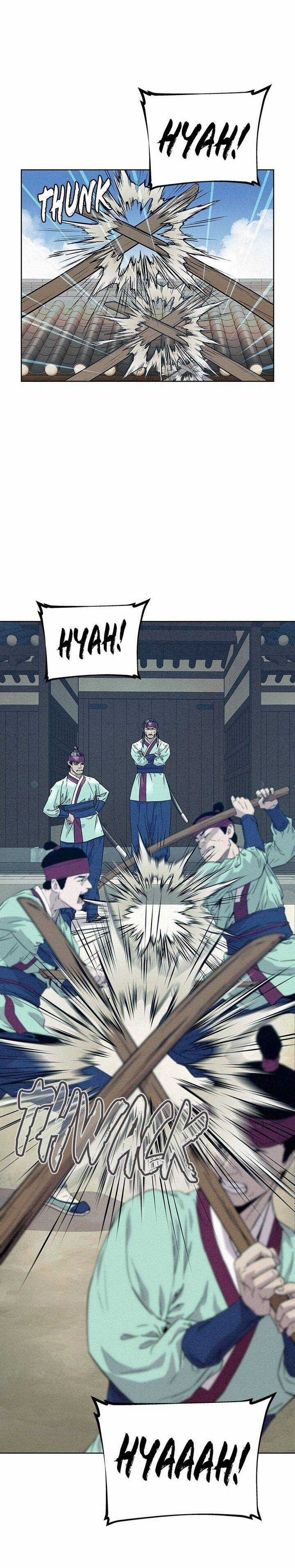 Thợ Săn Mosin Chương 76 trang 2