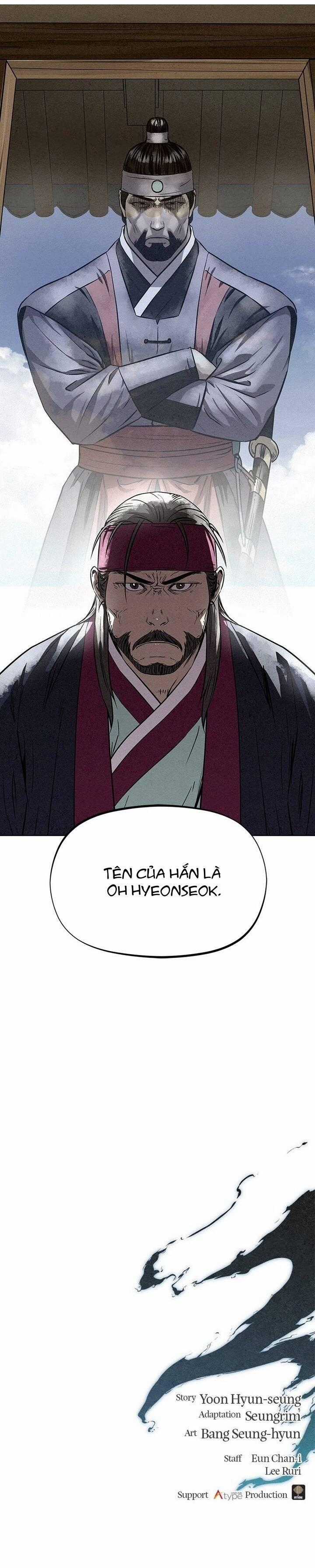 Thợ Săn Mosin Chương 76 trang 27