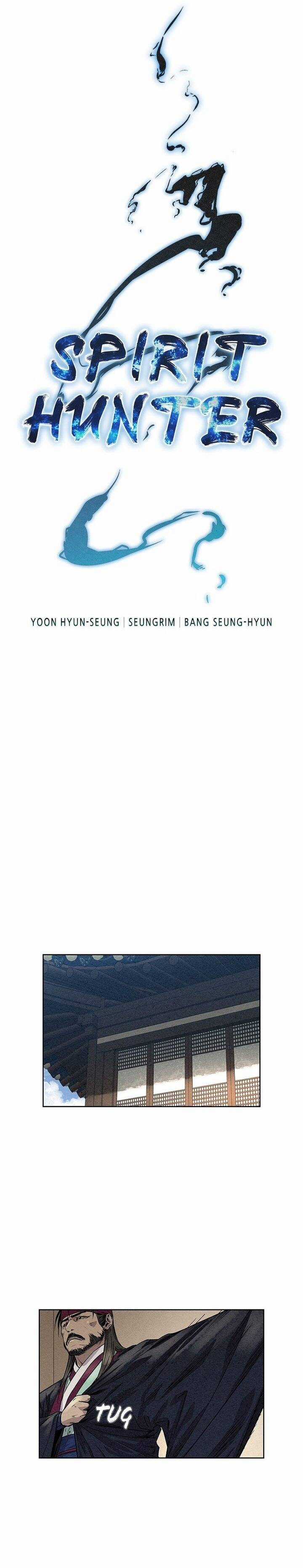 Thợ Săn Mosin Chương 76 trang 6