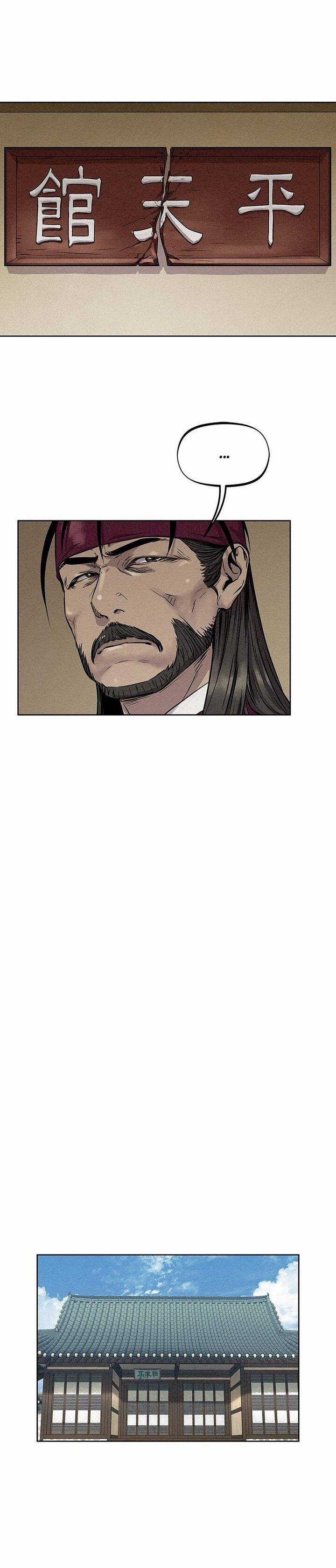 Thợ Săn Mosin Chương 76 trang 8