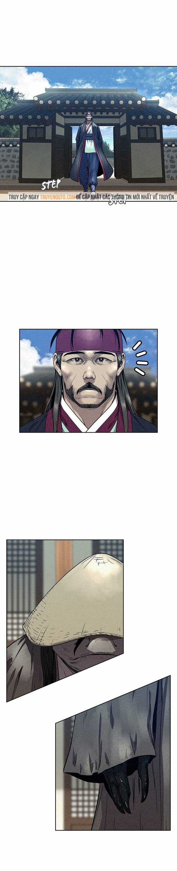 Thợ Săn Mosin Chương 76 trang 9