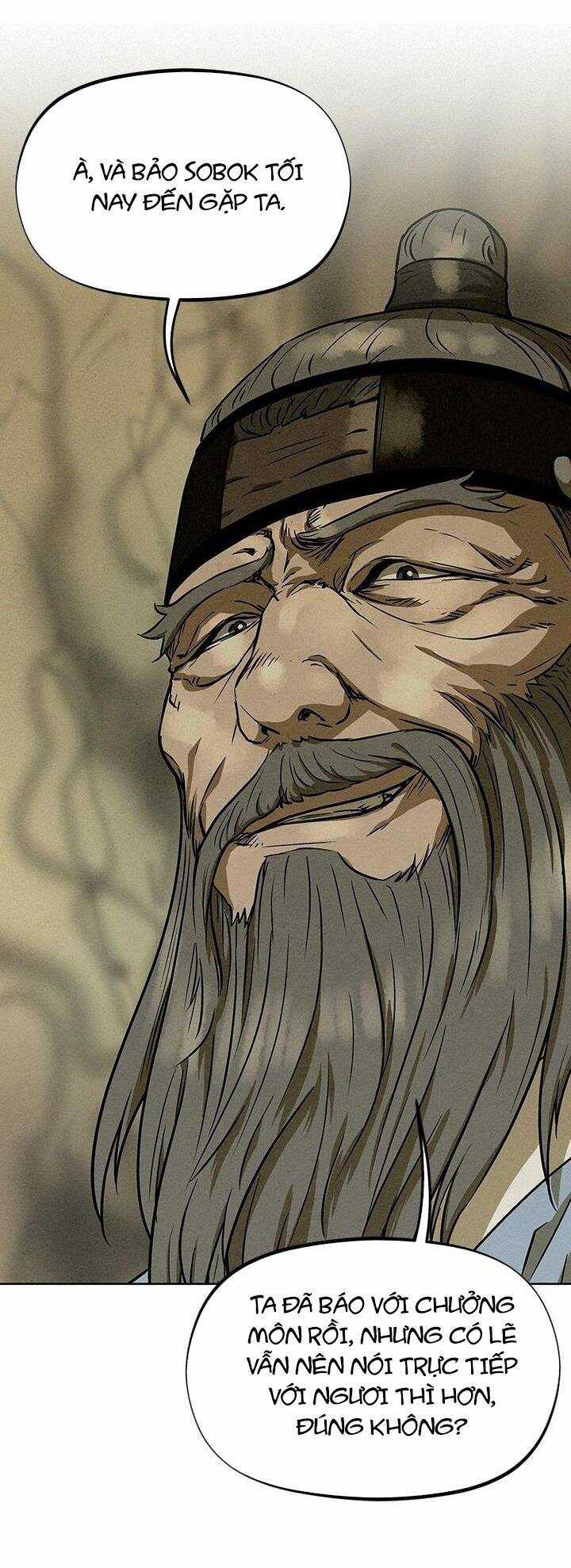 Thợ Săn Mosin Chương 77 trang 10