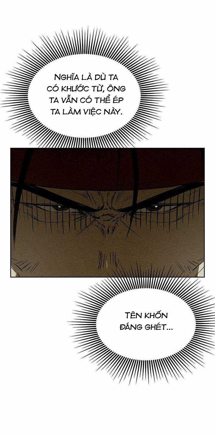 Thợ Săn Mosin Chương 77 trang 11