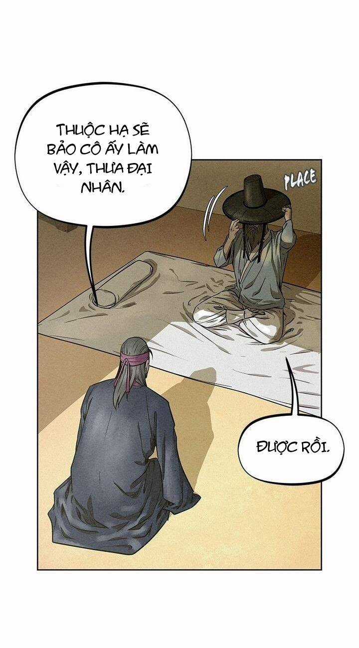 Thợ Săn Mosin Chương 77 trang 12