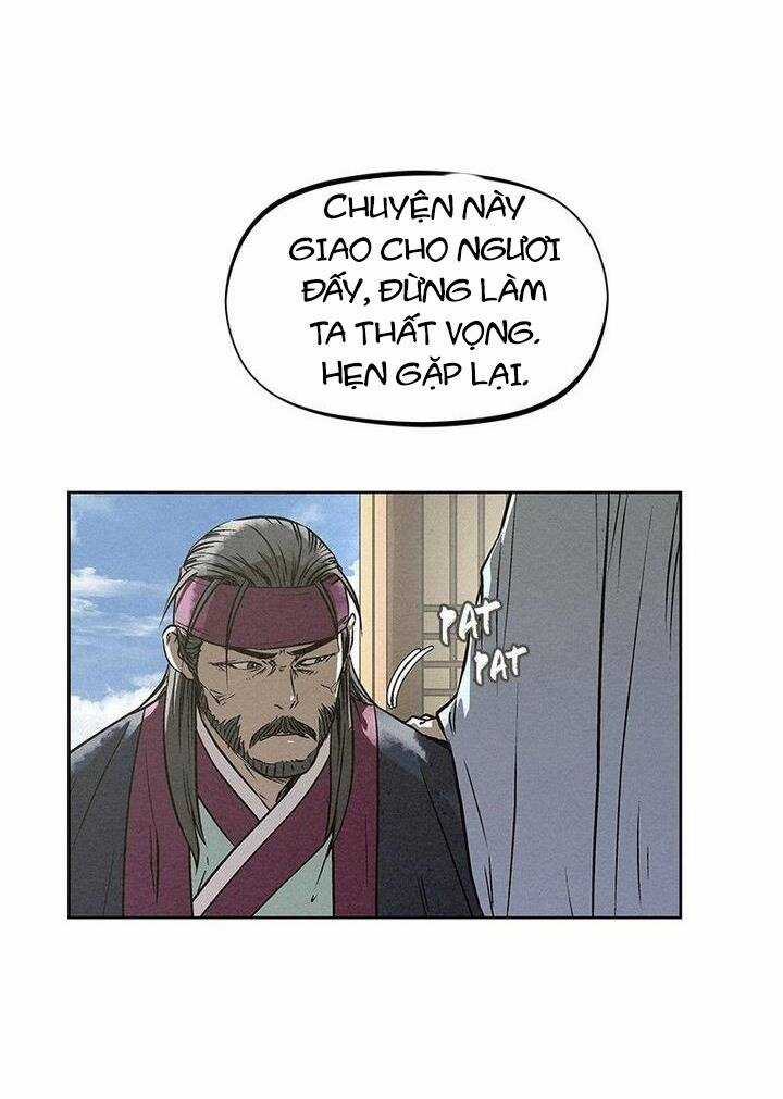 Thợ Săn Mosin Chương 77 trang 13