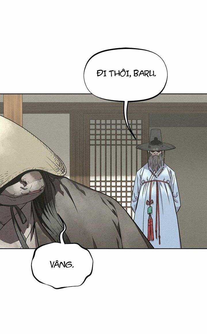 Thợ Săn Mosin Chương 77 trang 14